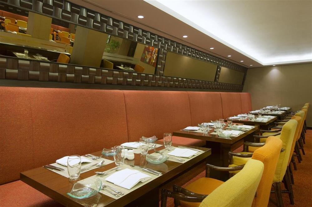 Foto general de Hotel Le Meridien Jakarta