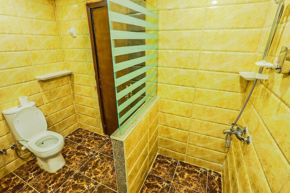 Foto del baño de Complejo Mirage Bay Resort &amp;amp; Aqua Park