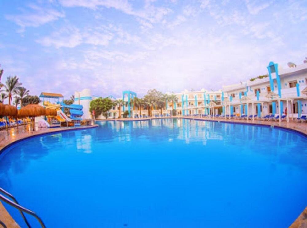 Foto general de Complejo Mirage Bay Resort &amp;amp; Aqua Park