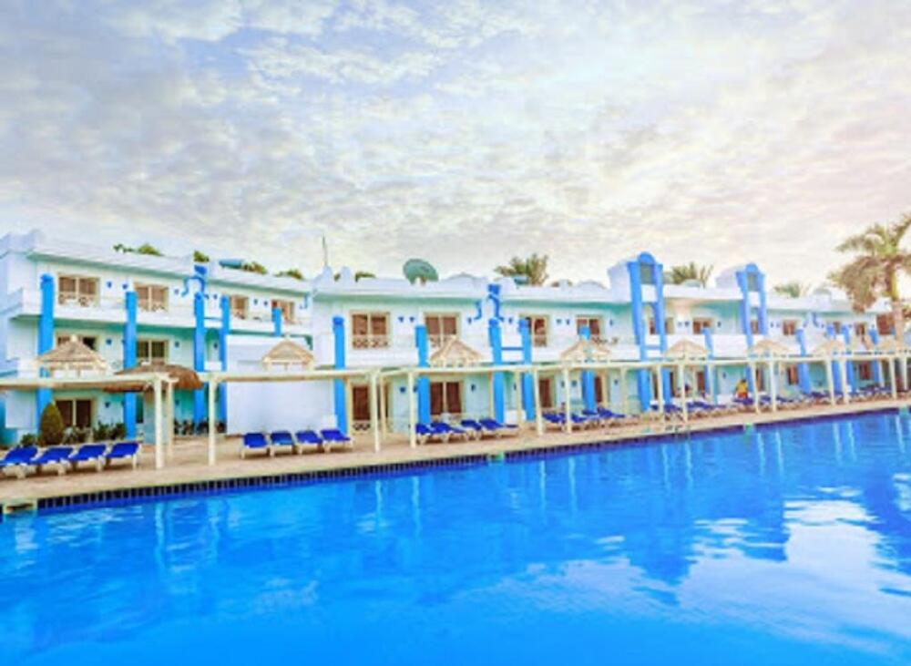 Foto de los servicios de Complejo Mirage Bay Resort &amp;amp; Aqua Park