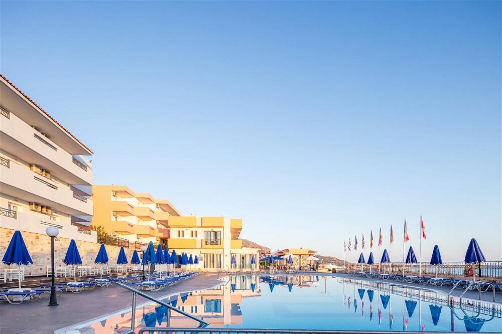Foto general de Koni Village Hotel