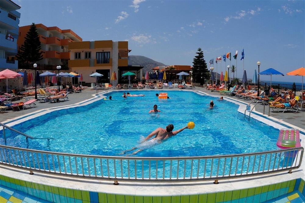 Foto general de Koni Village Hotel