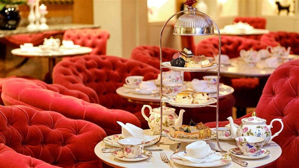 Foto general de Hotel Sofitel London St James