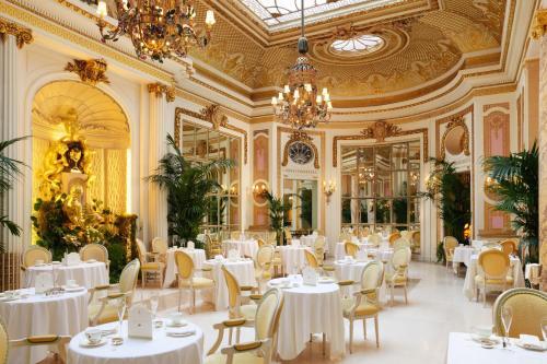 Foto de restauración de Hotel The Ritz London