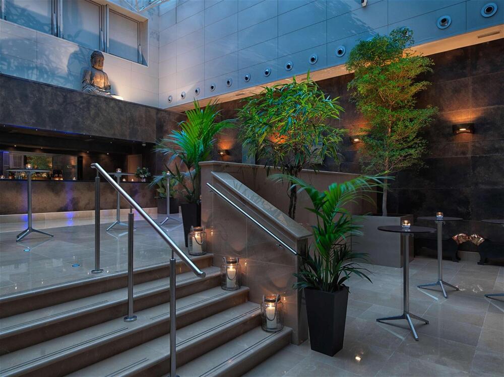 Foto general de The May Fair, A Radisson Collection Hotel, Mayfair London