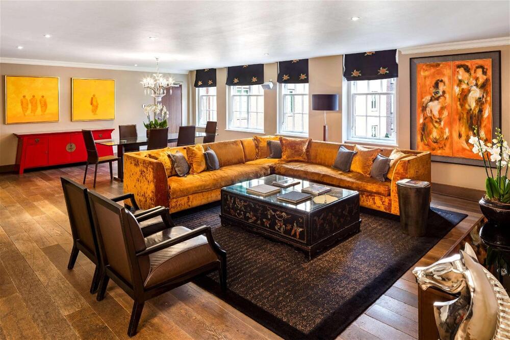 Foto general de The May Fair, A Radisson Collection Hotel, Mayfair London