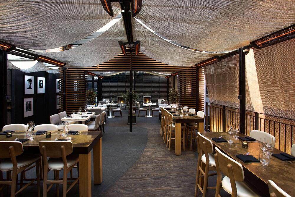 Foto general de The May Fair, A Radisson Collection Hotel, Mayfair London