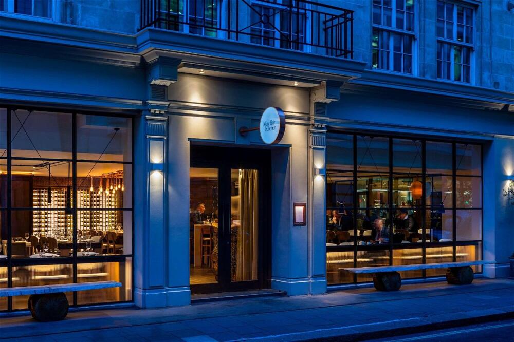 Foto general de The May Fair, A Radisson Collection Hotel, Mayfair London