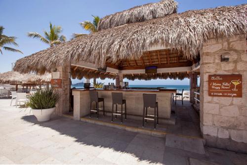 Foto de restauración de Hotel Gaviana Resort