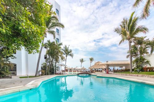 Foto de restauración de Hotel Gaviana Resort