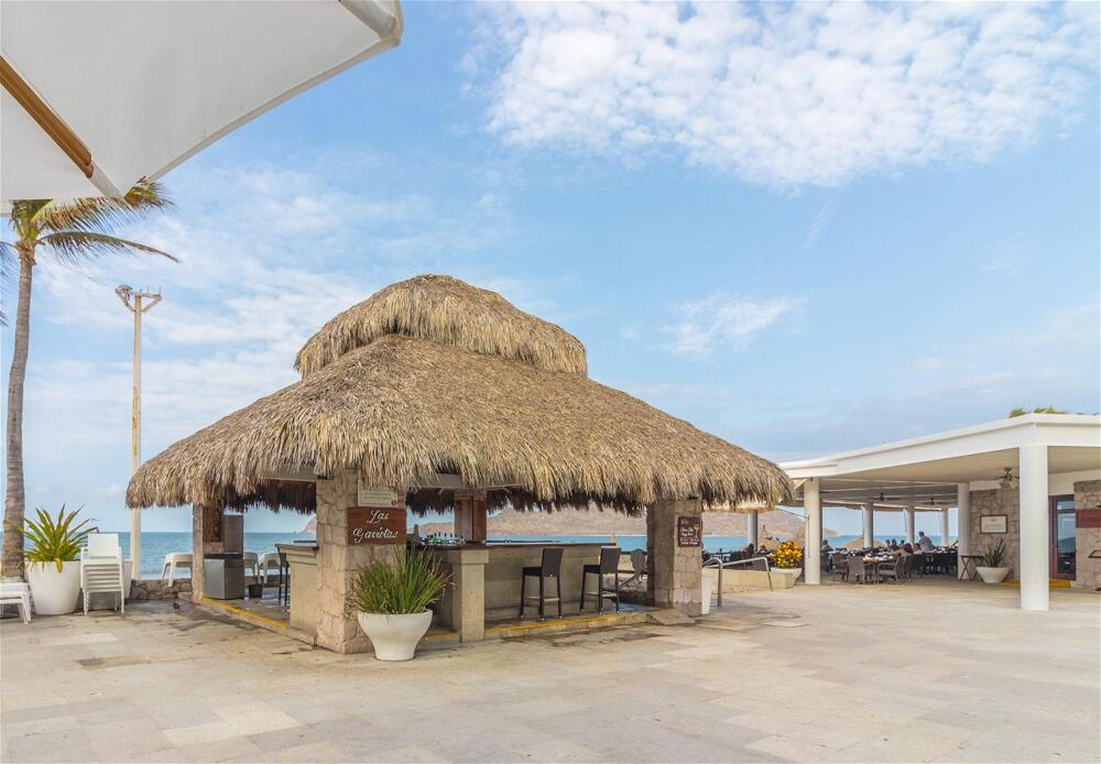 Foto general de Hotel Gaviana Resort
