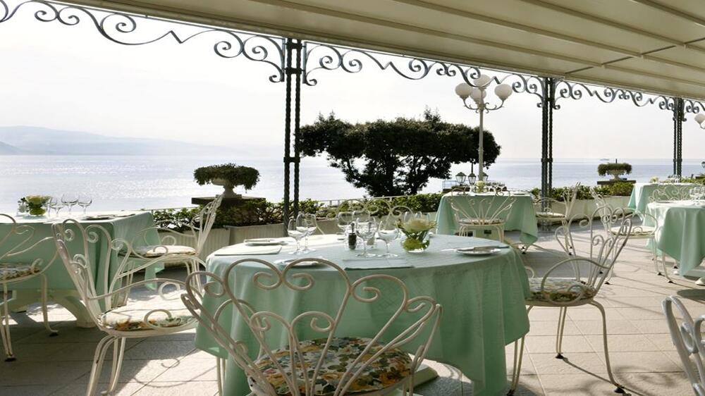 Foto general de Grand Hotel Miramare
