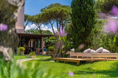 Foto de restauración de Hotel Isola Sacra Rome Airport