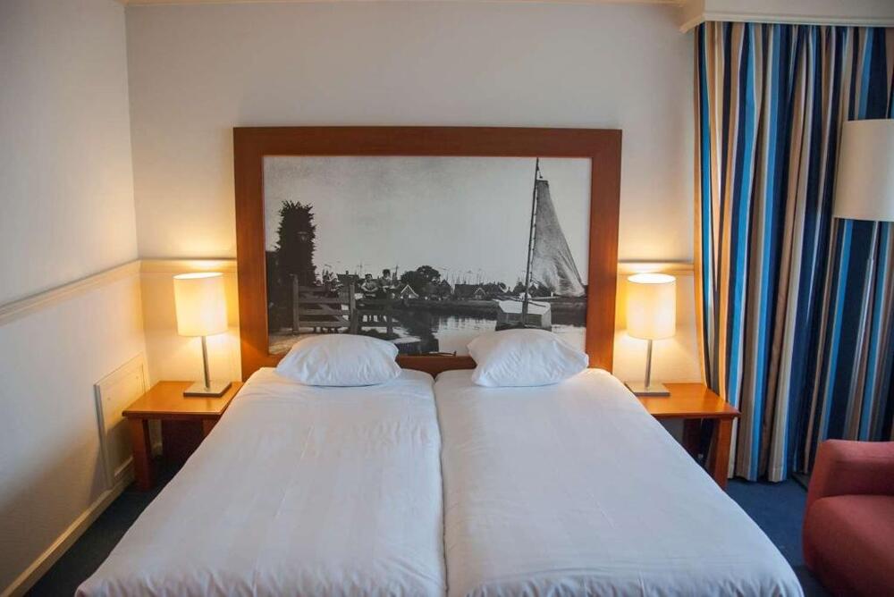 Foto general de Hotel Spaander, BW Signature Collection