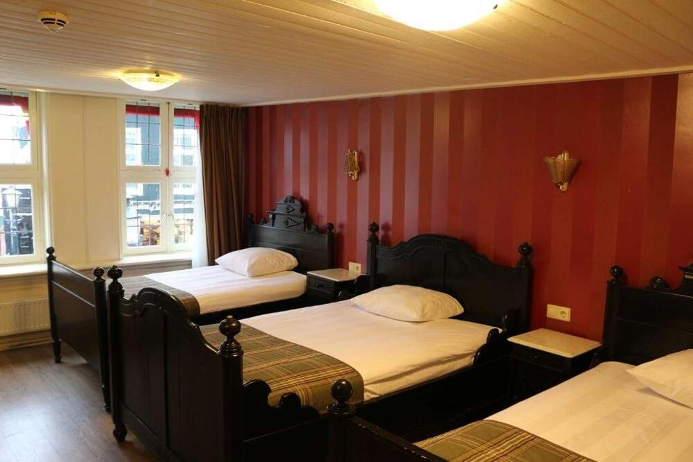 Foto general de Hotel Spaander, BW Signature Collection