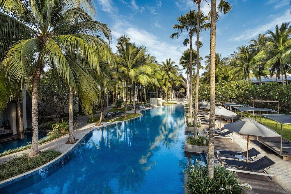 Foto general de Complejo Twinpalms Phuket