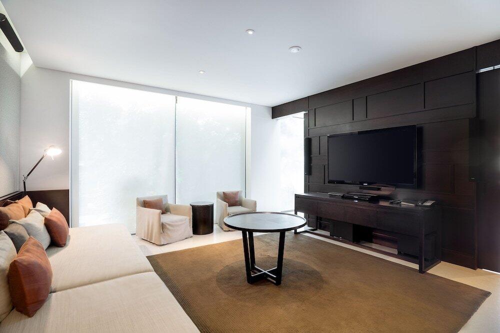 Foto de una habitación de Complejo Twinpalms Phuket