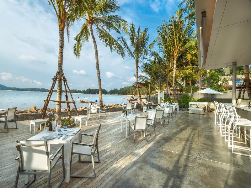 Foto general de Complejo Twinpalms Phuket