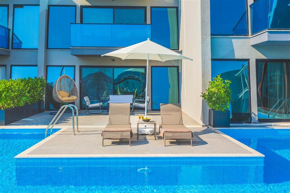 Foto general de Orka Cove Hotel Penthouse &amp;amp; Suites Adults Only