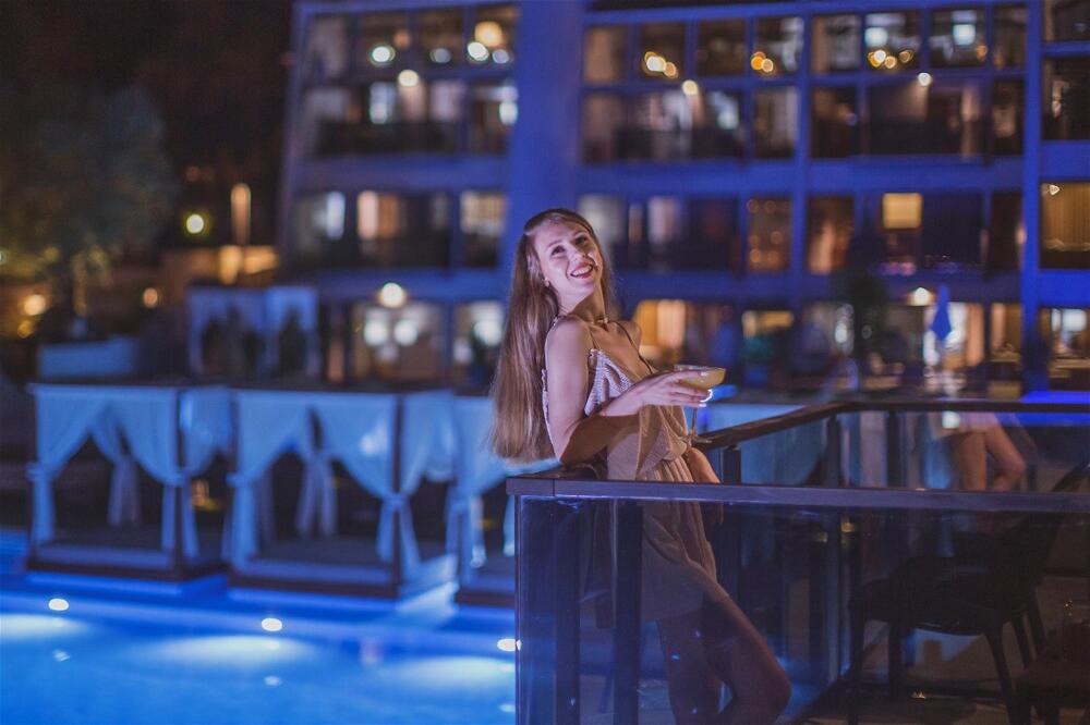Foto general de Orka Cove Hotel Penthouse &amp;amp; Suites Adults Only