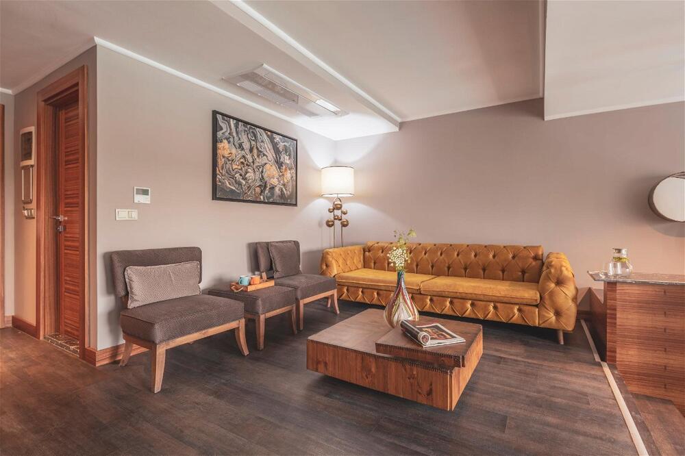 Foto general de Orka Cove Hotel Penthouse &amp;amp; Suites Adults Only