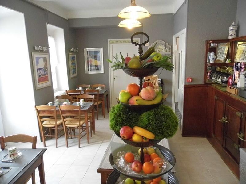 Foto general de Hôtel Le Pré Catelan