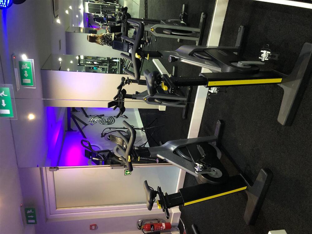 Foto de los servicios de Hotel Doubletree By Hilton London Kensington