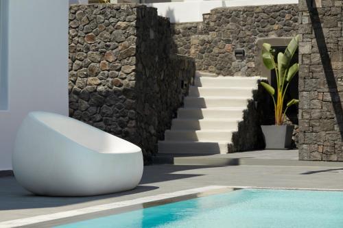 Foto de los servicios de Kalisti Hotel &amp;amp; Suites