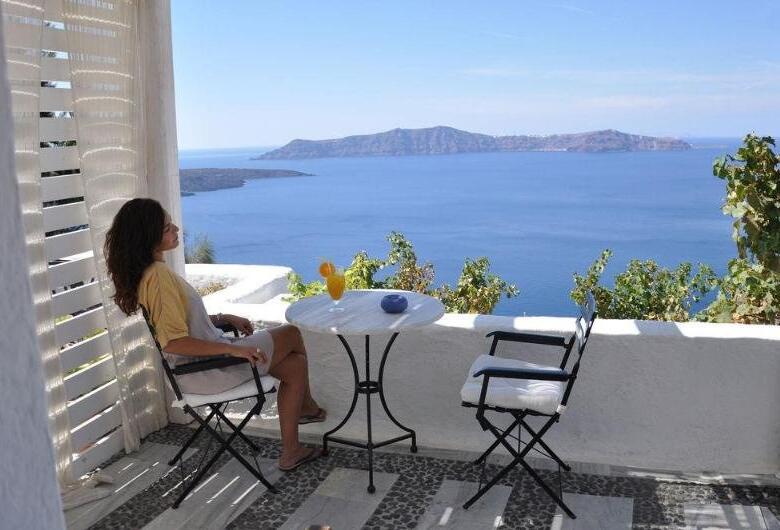 Foto general de Hotel Porto Fira Suites