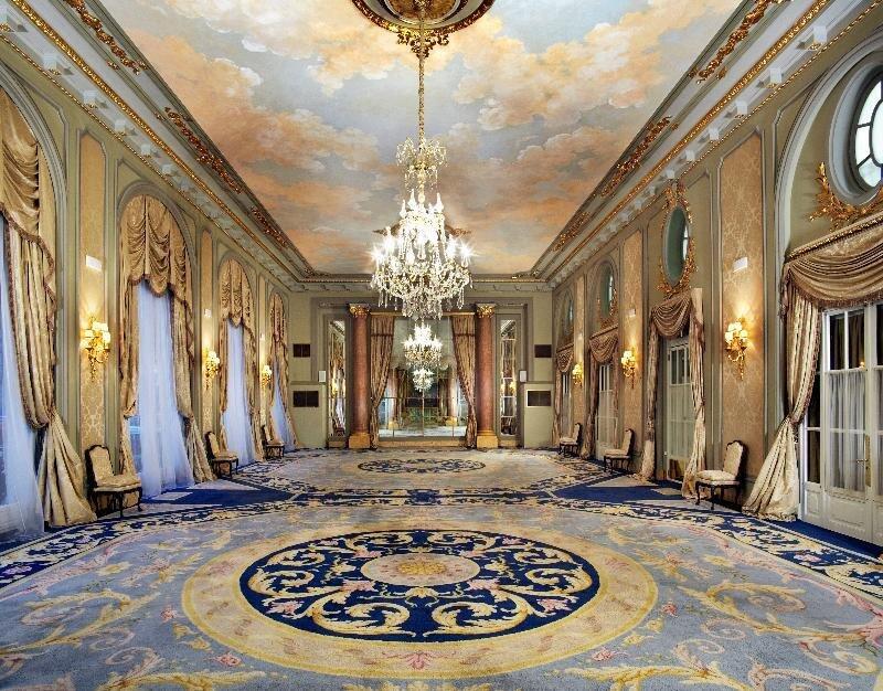 Foto general de Hotel El Palace Barcelona
