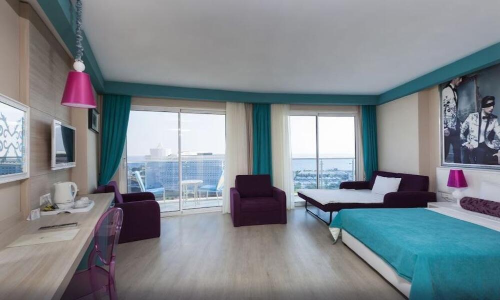 Photo – Sultan of Dreams Hotel &amp;amp; Spa
