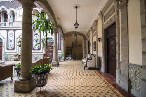 Foto general de Hotel Morales Historical &amp;amp; Colonial Downtown Core