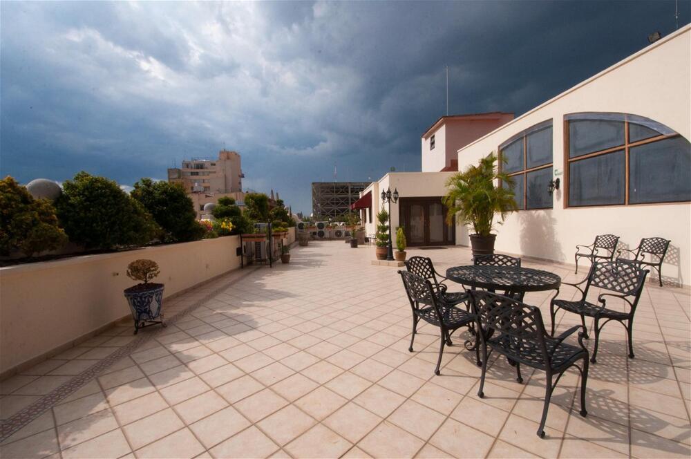 Foto general de Hotel Morales Historical &amp;amp; Colonial Downtown Core