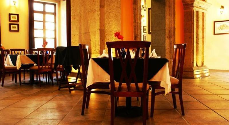 Foto general de Hotel Morales Historical &amp;amp; Colonial Downtown Core