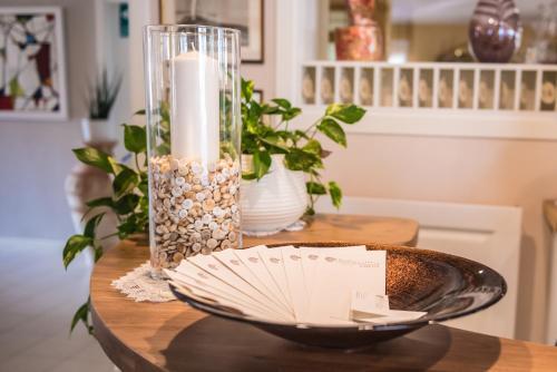 Foto de las zonas nobles de Hotel Jesolo Sand