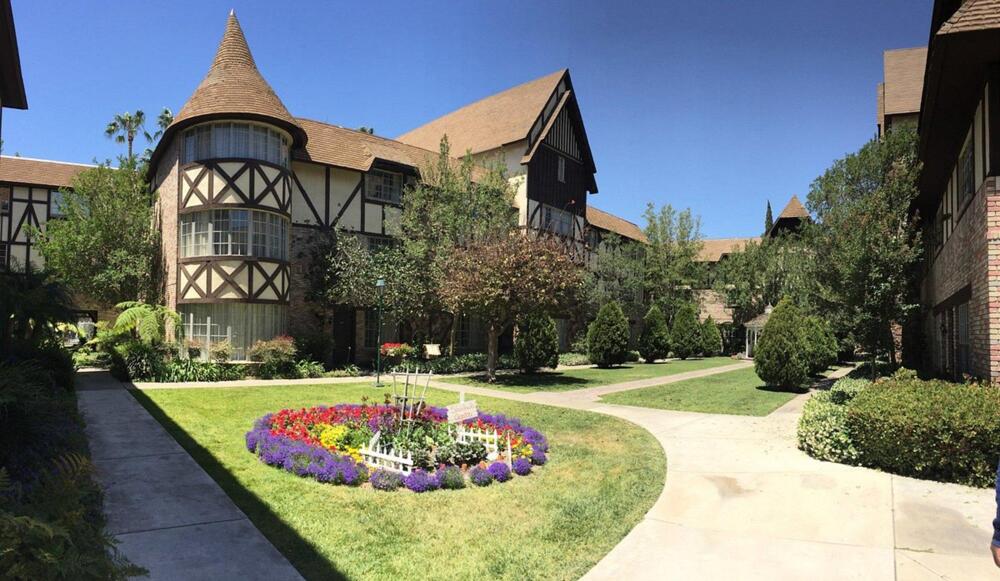 Foto general de Anaheim Majestic Garden Hotel