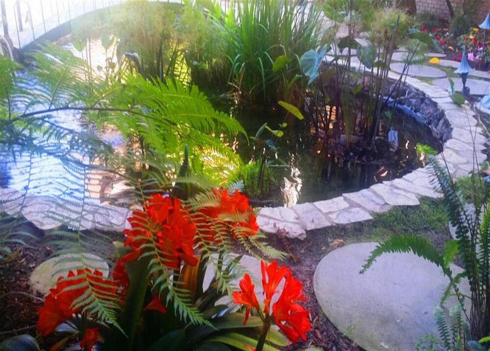 Foto general de Anaheim Majestic Garden Hotel