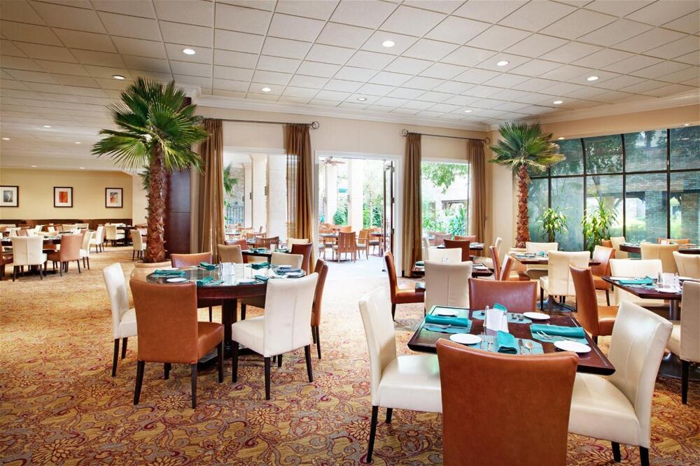Foto general de Anaheim Majestic Garden Hotel