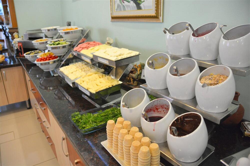 Foto general de Istankoy Hotel