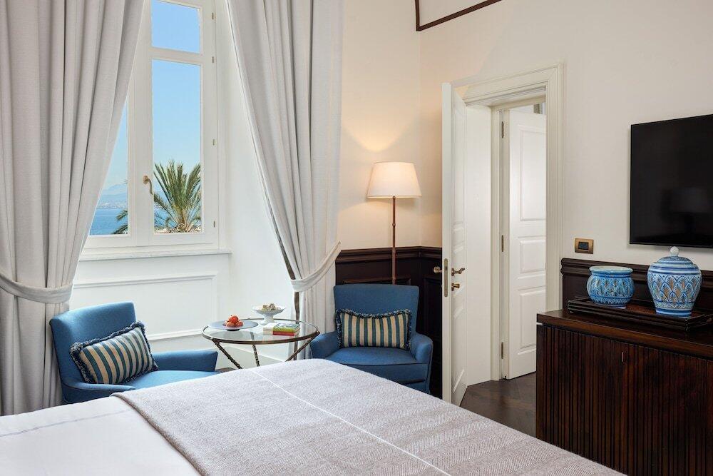 Foto de una habitación de Rocco Forte Villa Igiea