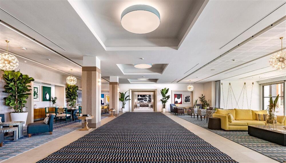 Photo – Hotel Eurostars Sitges