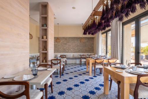 Facilities – Hotel Eurostars Sitges
