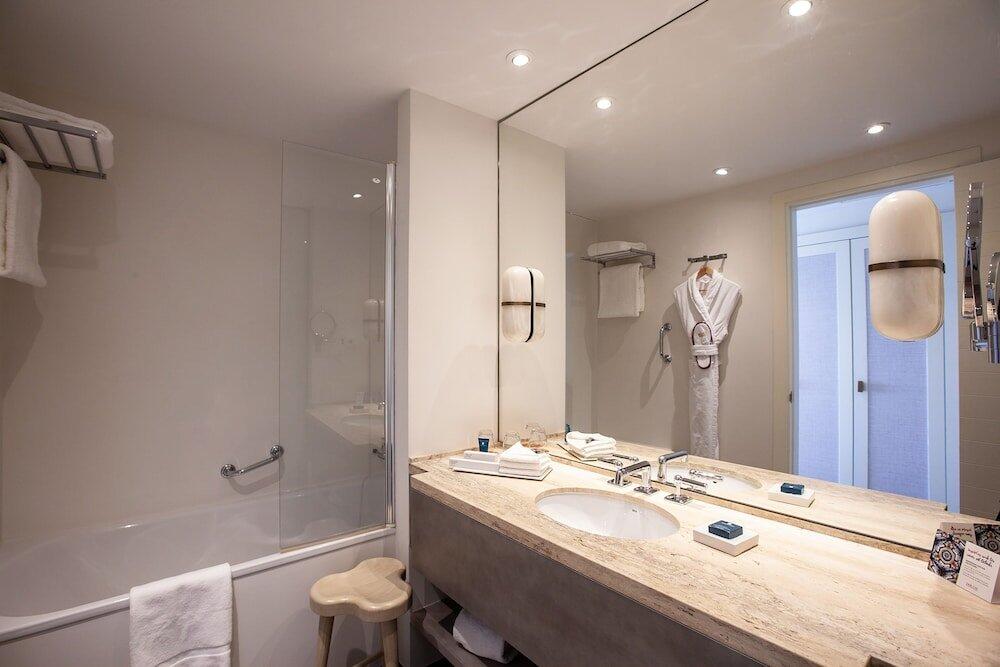 Bathroom – Hotel Eurostars Sitges