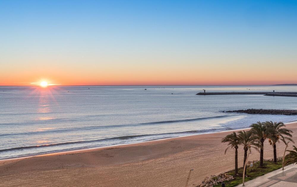Foto general de Dom Jose Beach Hotel