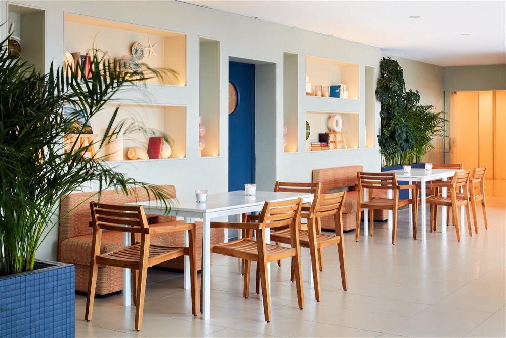 Foto general de Dom Jose Beach Hotel