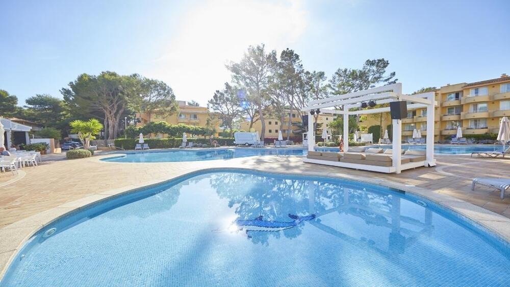 Foto general de Hotel Prinsotel La Pineda