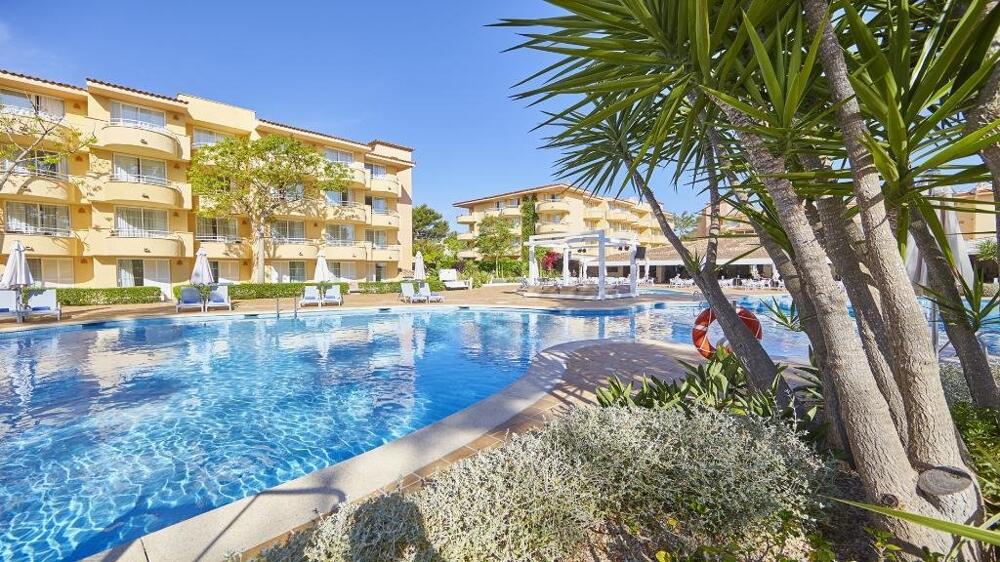 Foto general de Hotel Prinsotel La Pineda