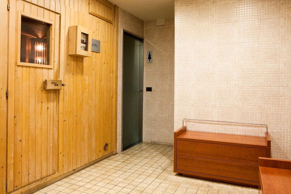 Foto de los servicios de Hotel Sercotel AB Arganda