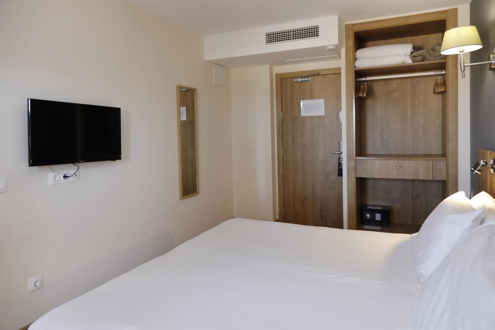 Foto general de Hotel Santa Ponsa Pins