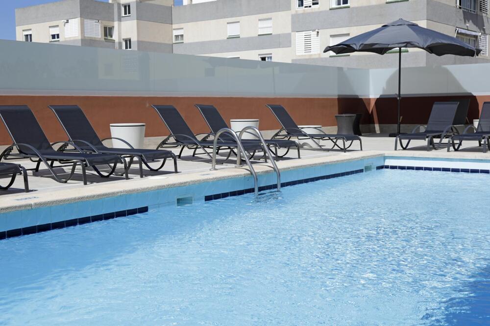 Foto de los servicios de Hotel Santa Ponsa Pins
